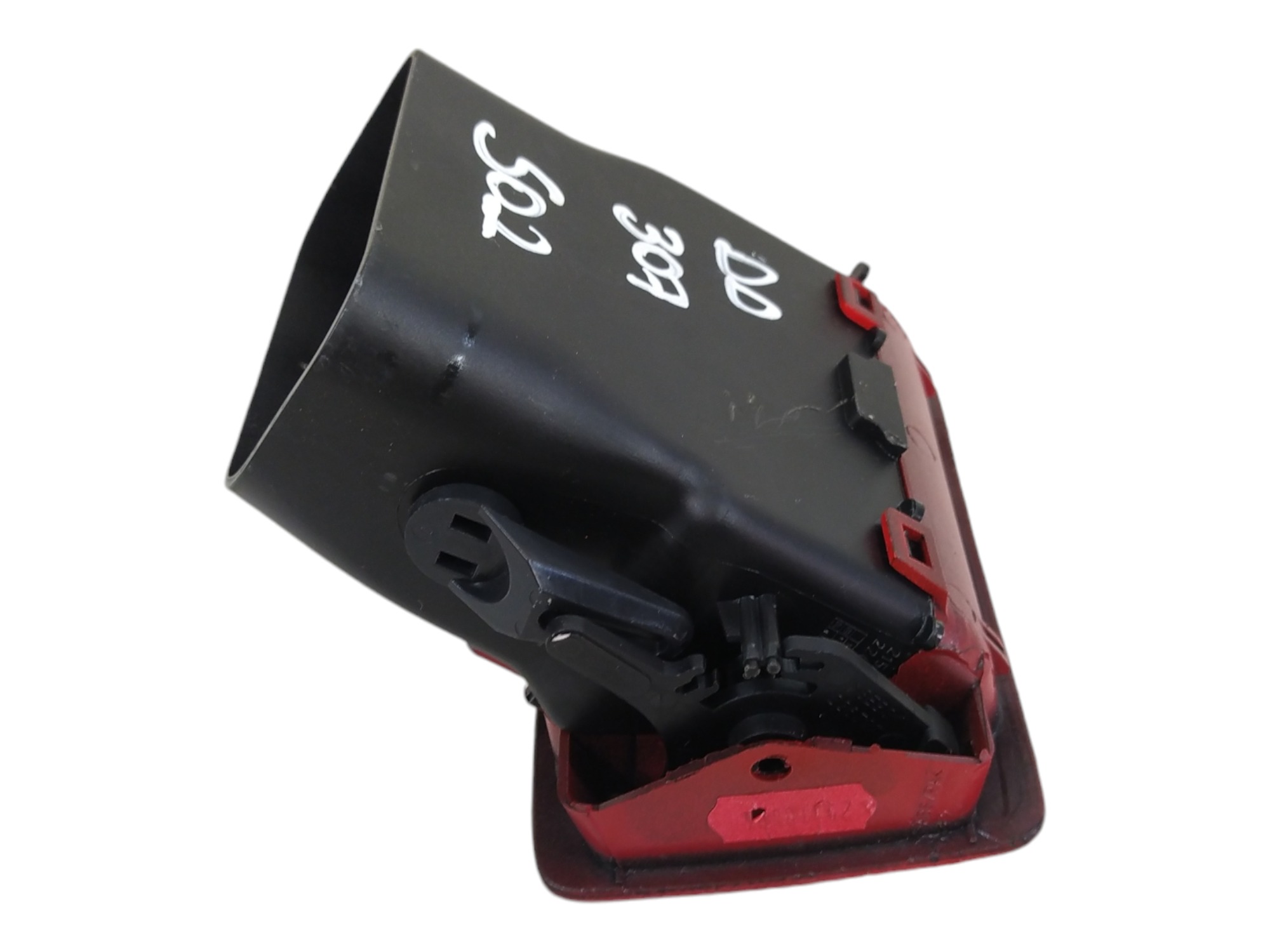 Difusor Ar Direito Peugeot 307 2004 2005 2006 2007 A 2012 4