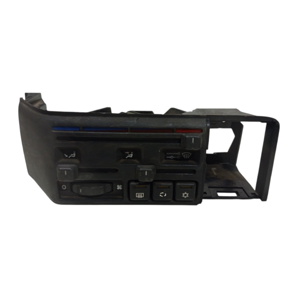 Comando Ar Condicionado Chevrolet Vectra 1994 A 1996 1
