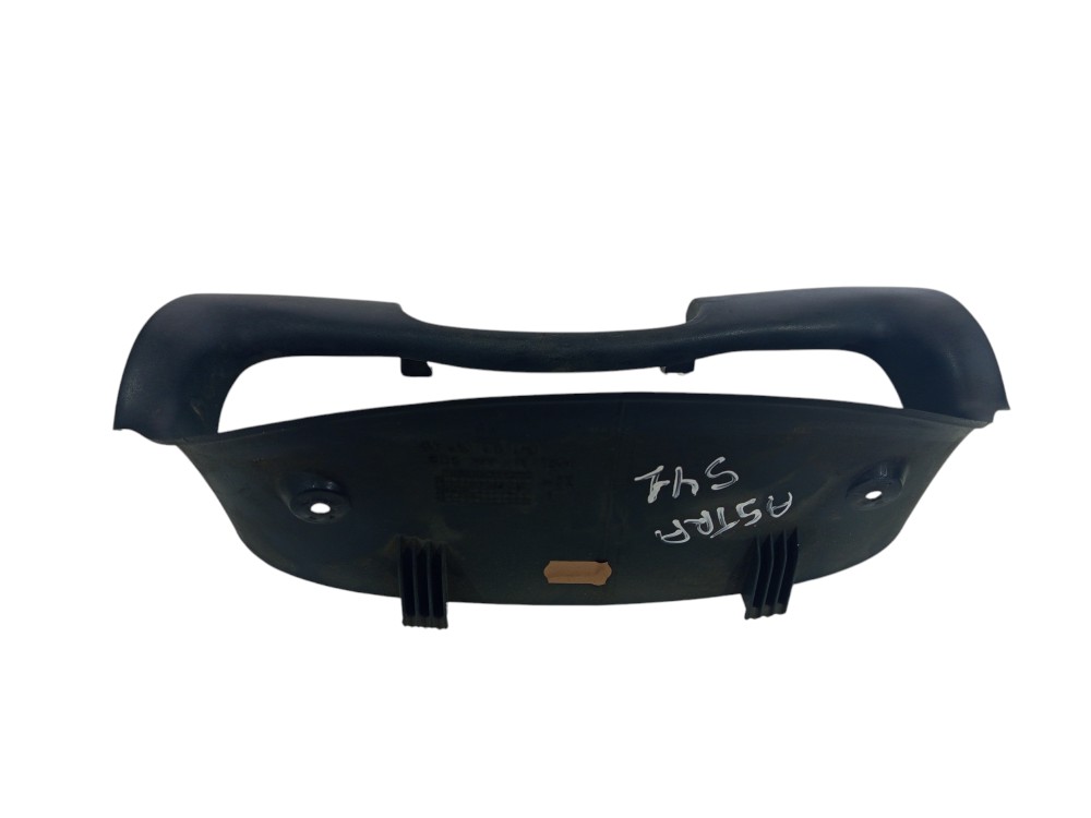 Moudura Painel Estrumentos Chevrolet Astras 1994 1995 A 1999 5