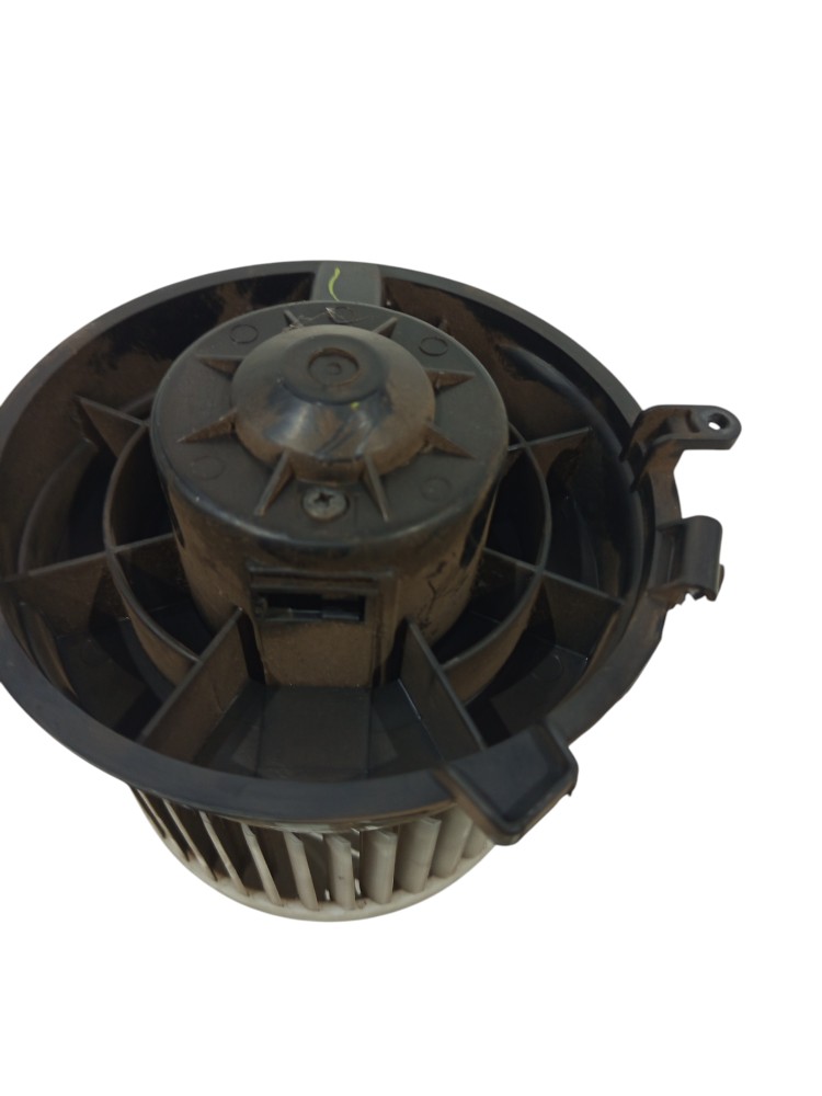 Motor Ventilador Ar Forçado Nissan Sentra 2007 A 2013 3