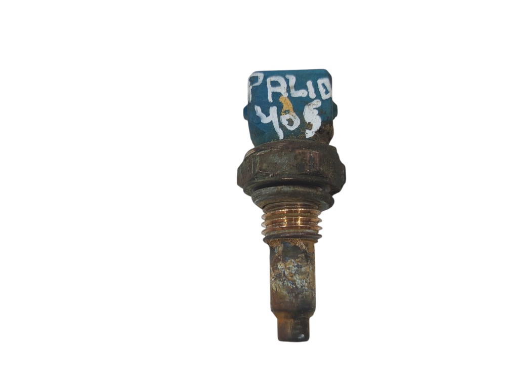 Sensor Temperatura Fiat Palio 1995 1996 A 2012 1