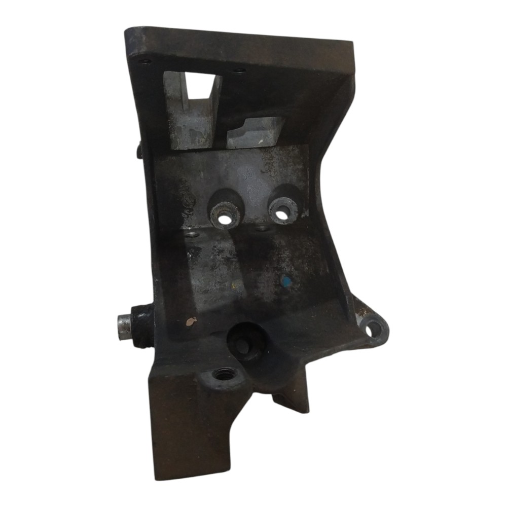 Suporte Compressor Bomba Hidráulica Ford Fiesta Rocam 04 A12 2