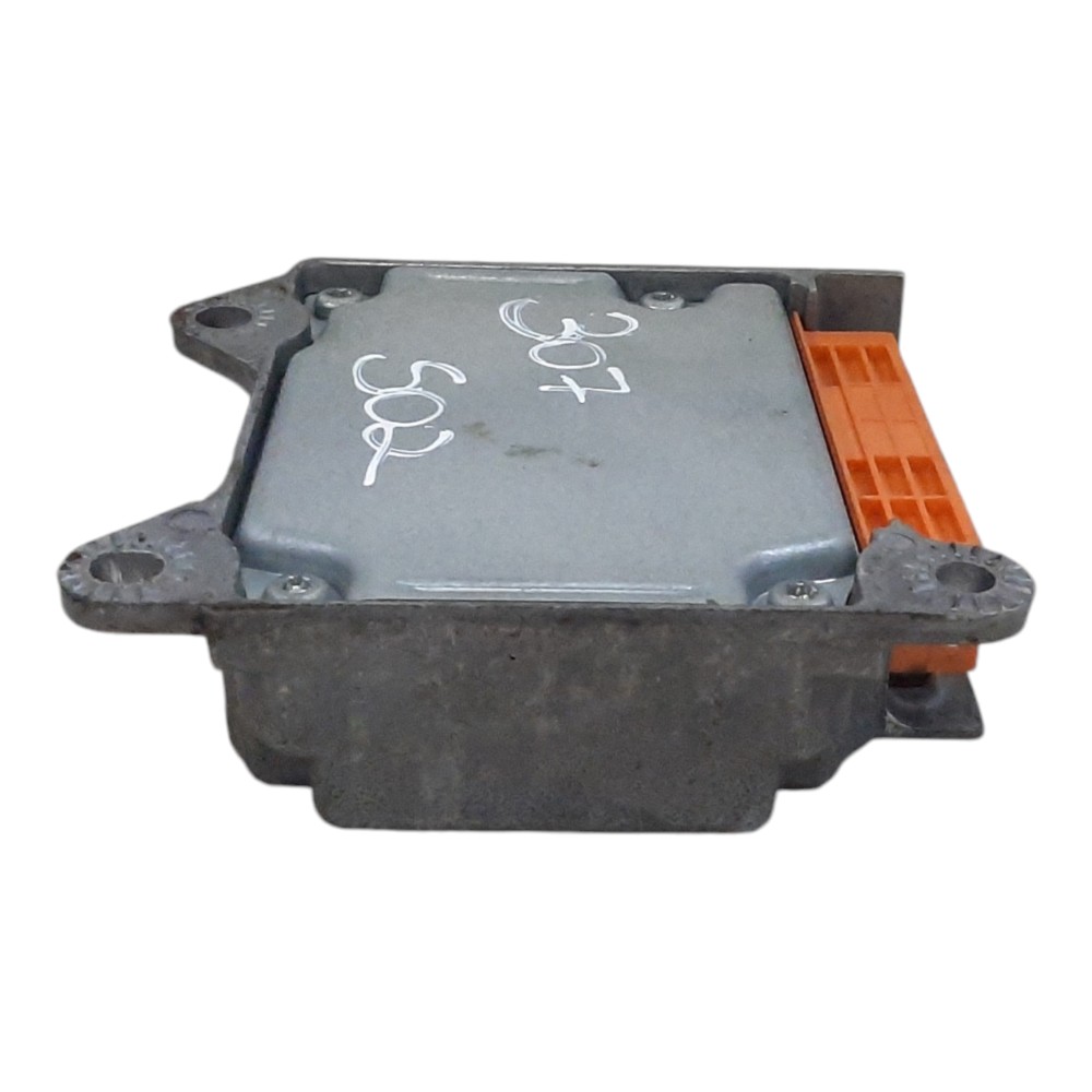 Modulo airbag 307 502 kd1 4