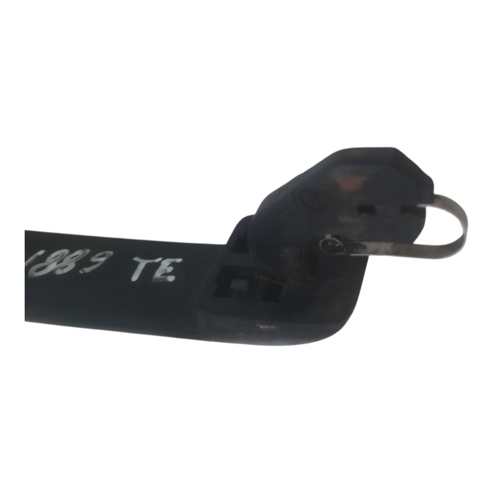Maçaneta Externa Porta Direita Vw Golf 1993 A 1998 7