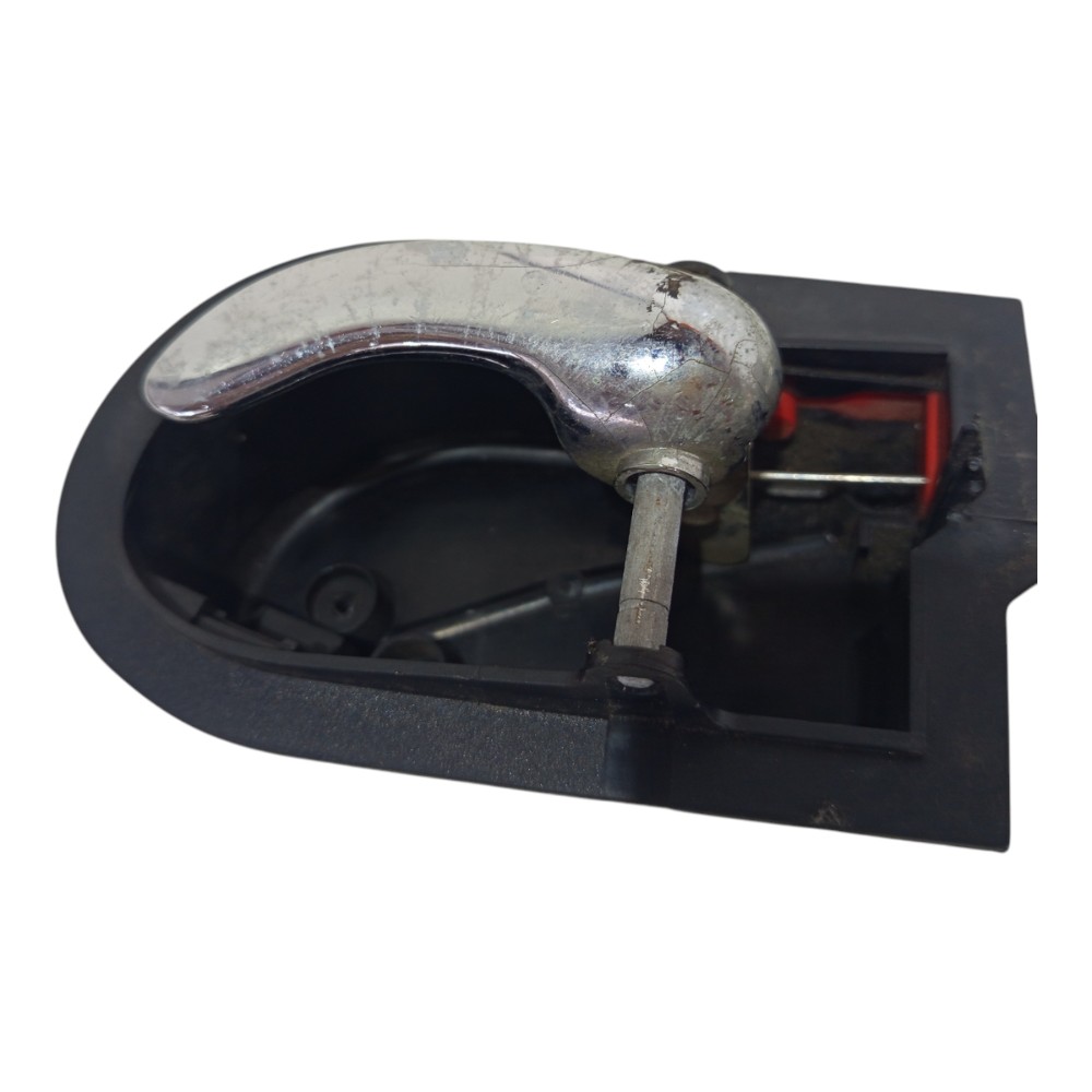 Conjunto Maçaneta Dianteira Esquerda Ford Mondeo 1994 A 2000 Dianteira 7