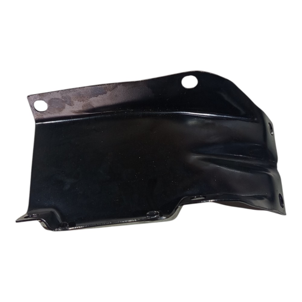 Chapa Interna Anti Impacto Direito Audi A3 2000 A 2008 4