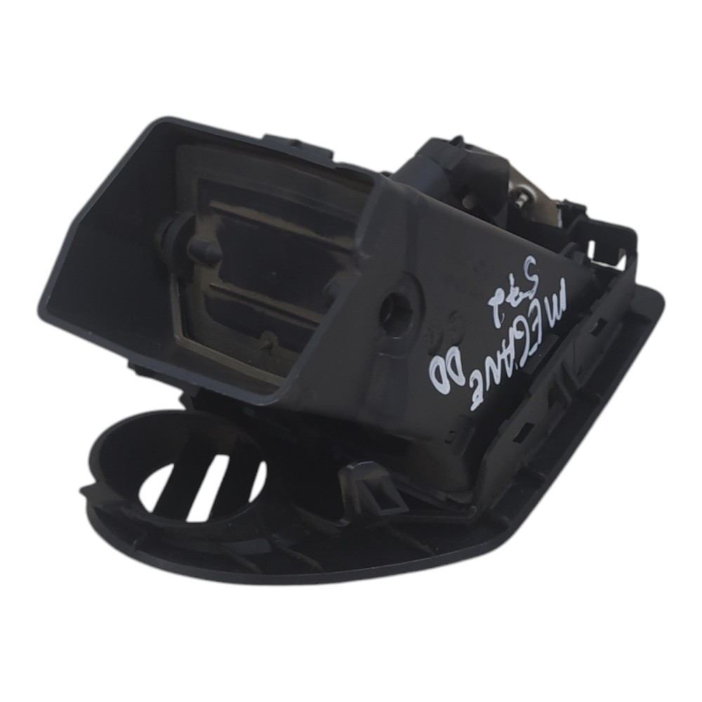Difusor Ar Direito Renault Megane Grand Tour 2007 A 2013 5