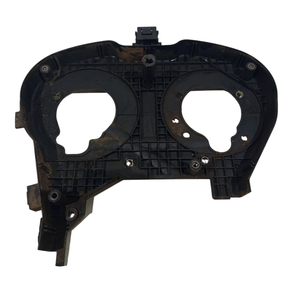 Capa Correia Dentra Inferior Citroen C4 Pallas 2007 A 2013 5