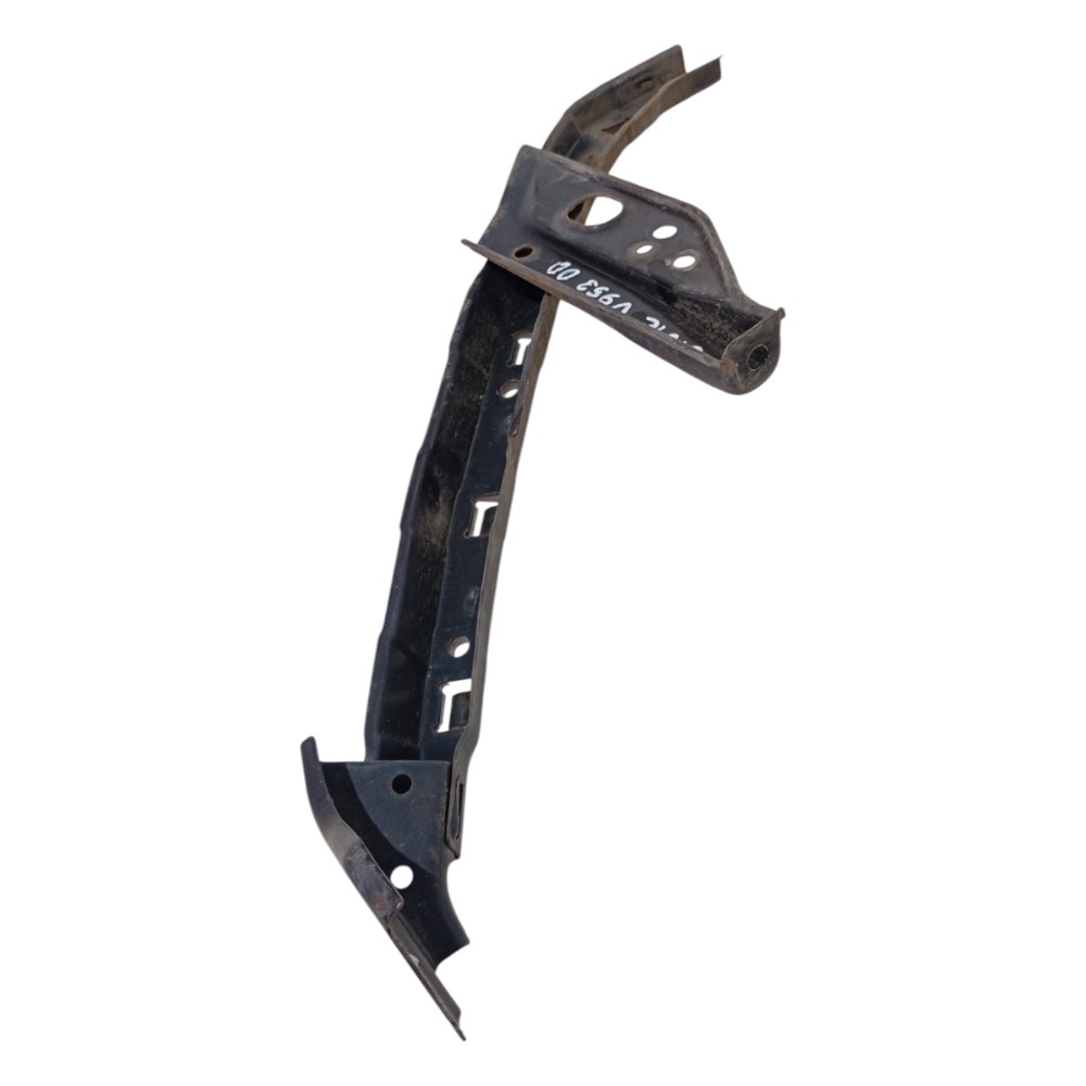 Suporte Guia Farol Honda Civic 2012 A 2016 2