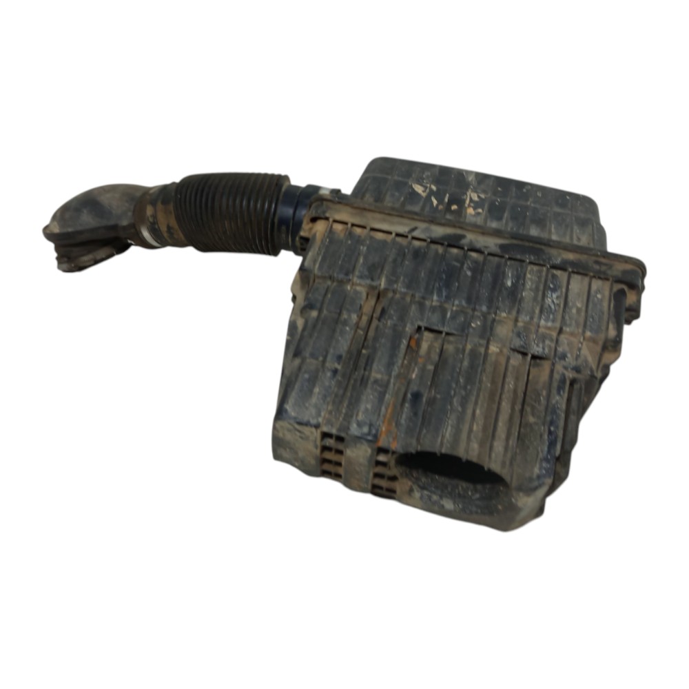 Caixa Filtro Ar Peugeot 307 2.0 16v 2001 2002 2003 A 2008 1