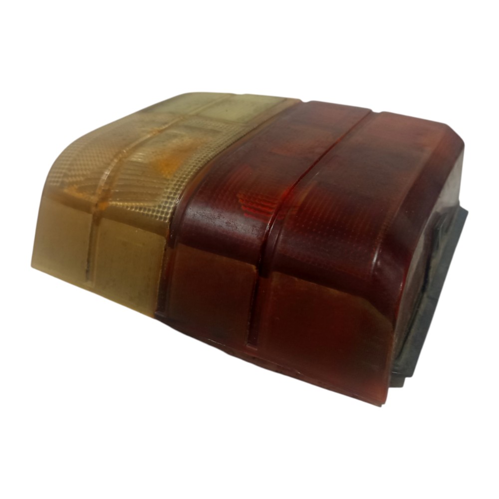 Luz Lanterna Traseira Esquerda Fiat Uno 1992 1993 A 2000 Esquerdo/motorista 6