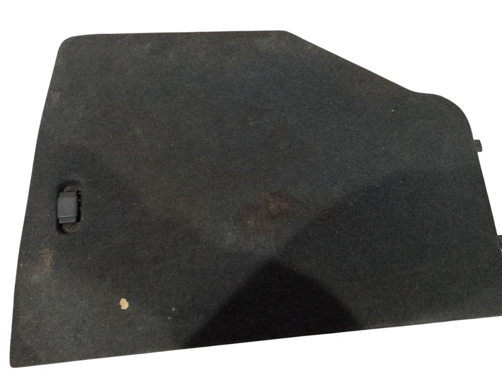 Forro Tampa Piso Porta Malas Gm Corsa Sw 1997 1998 A 2002 2