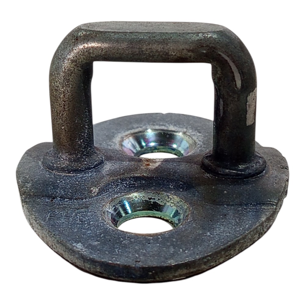 Batente porta traseira esquerda Hyundai Azera 2007 a 2012 2