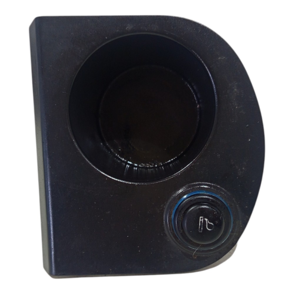 Moldura Console Porta Objetos Jac J3 Turin 2013 A 2017 3