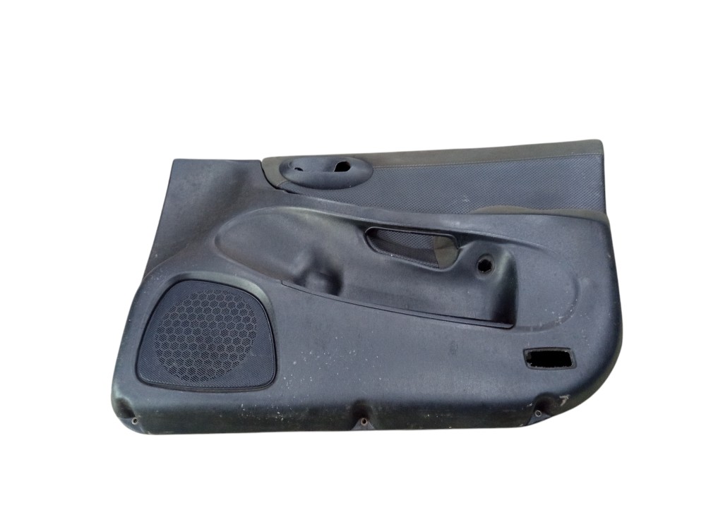 Forro Porta Dianteira Direita Fiat Stilo 2002 2003 A 2007 2