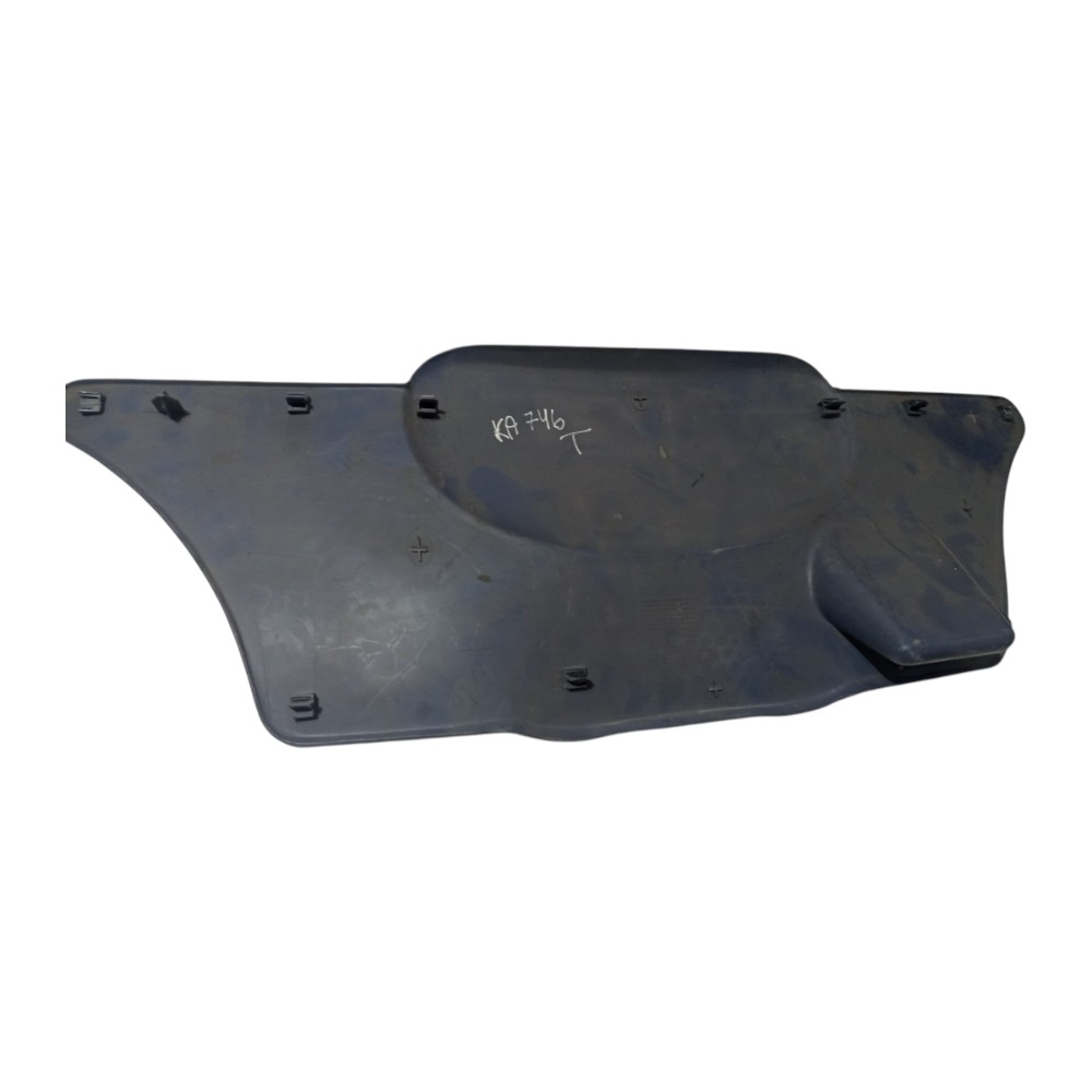 Forro Interno Traseiro Direito Ford Ka 2003 2004 2005 A 2007 8