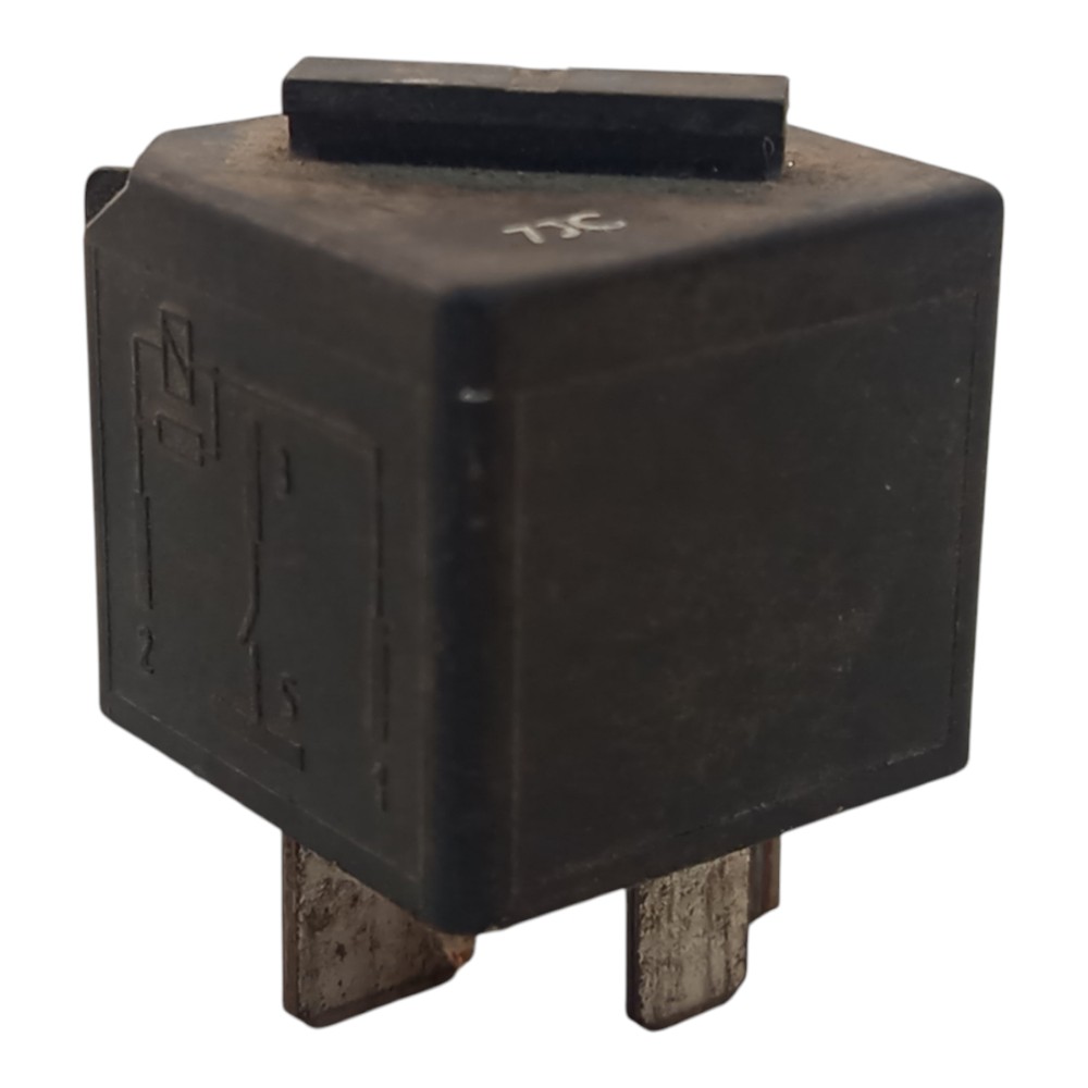 Rele Auxiliar Ford Escort 93bg14n089 1996 1997 A 2000 8