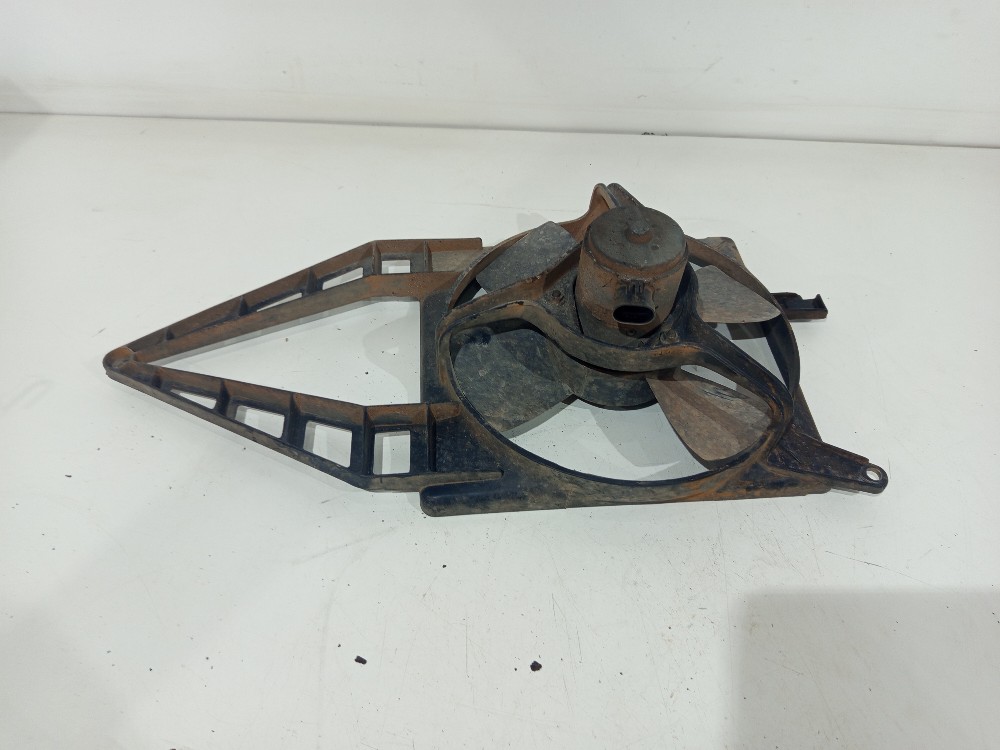 Defletor Ventoinha Gm Chevrolet Corsa 1.0 8v 1996 A 2002 7