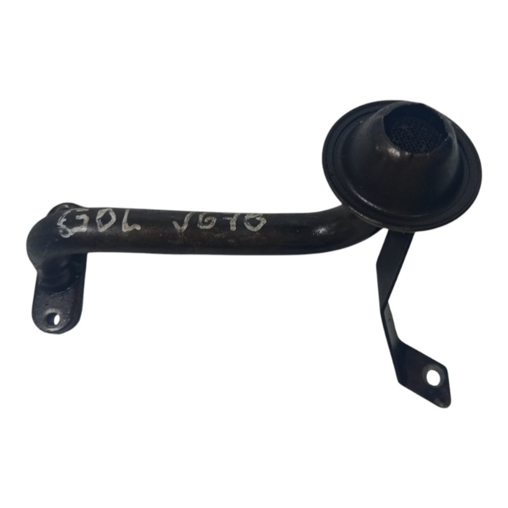 Pescador Oleo Motor Vw Gol 1.0 1995 1996 1997 1998 A 2005 4