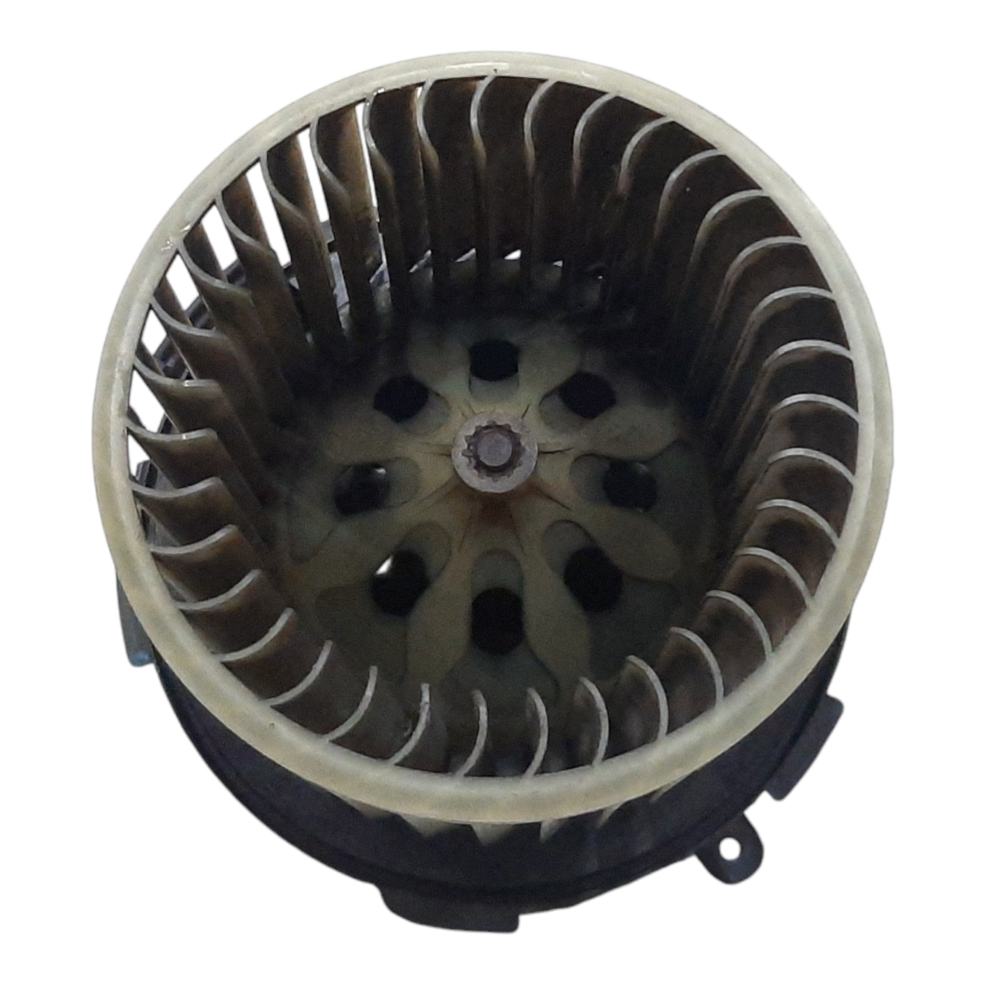 Motor Ar Forçado Citroen C3 1.4 2003 2004 2005 2006 A 2012 4