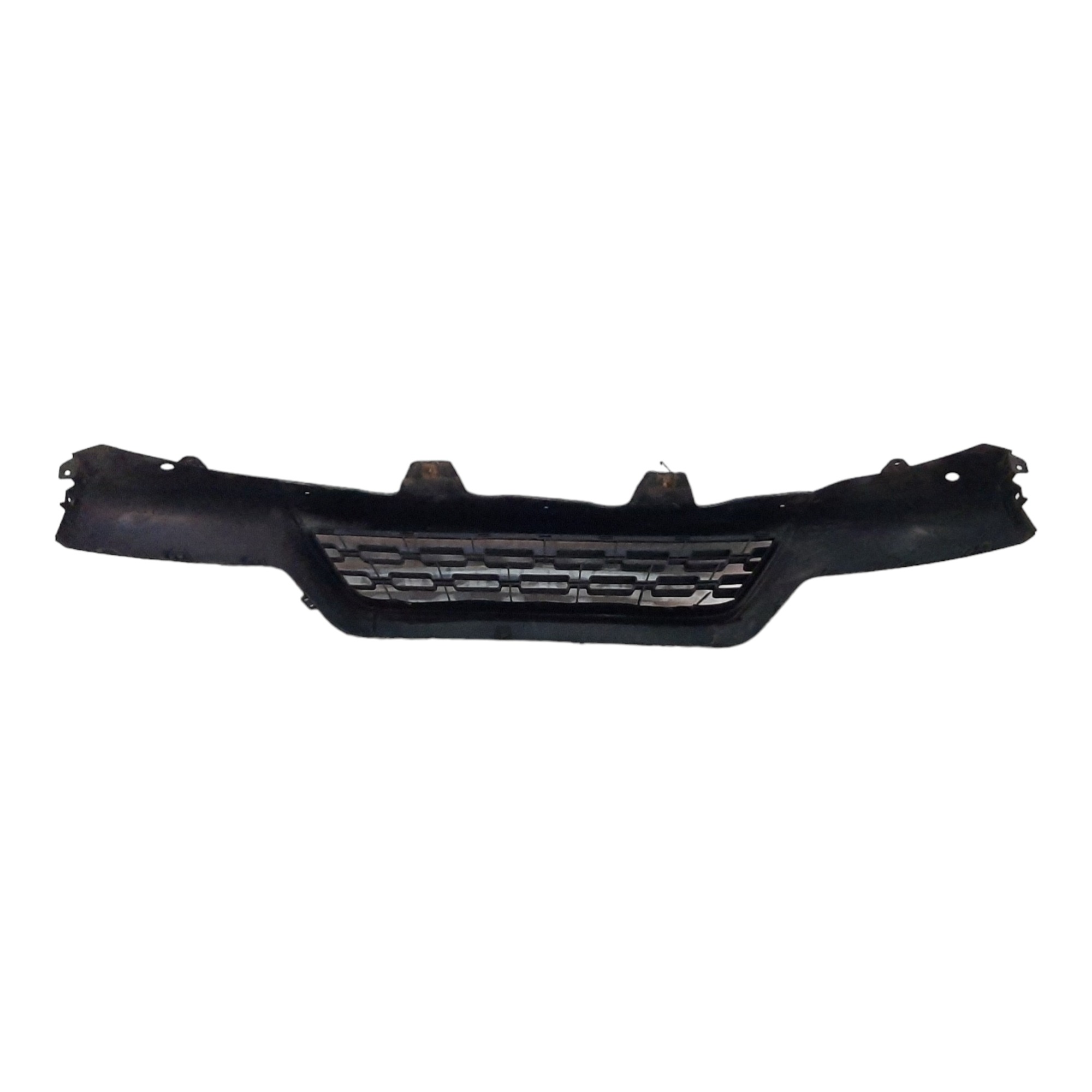 Spoiler do parachoque dianteiro kwid 427 kd1 4