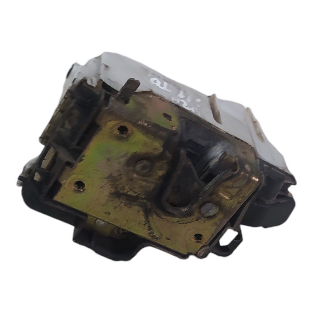 Fechadura Elétrica Traseira Direita Seat Ibiza 1995 A 2003 7