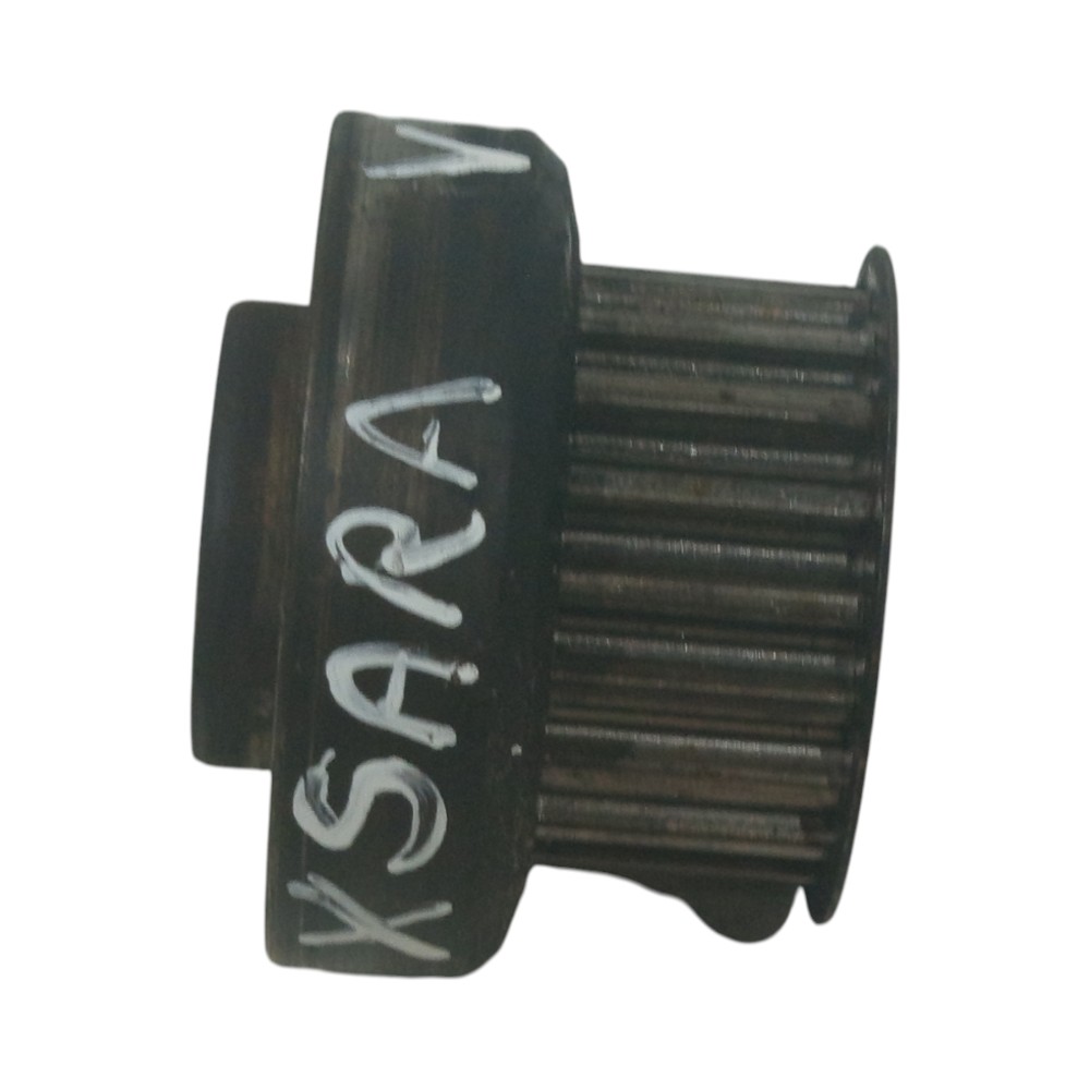 Engrenagem Virabrequim Citroen Xsara Picasso 2.0 2001 A 2012 2