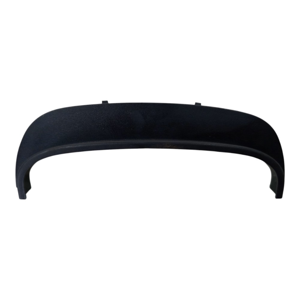 Aplique Moldura Painel Instrumentos Fiat Siena 2012 A 2021 1