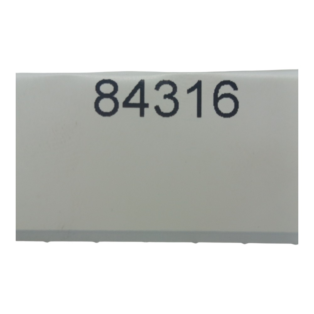 Difusor Ar Esquerdo Original Fiorino Uno 2003 2004 A 2013 7