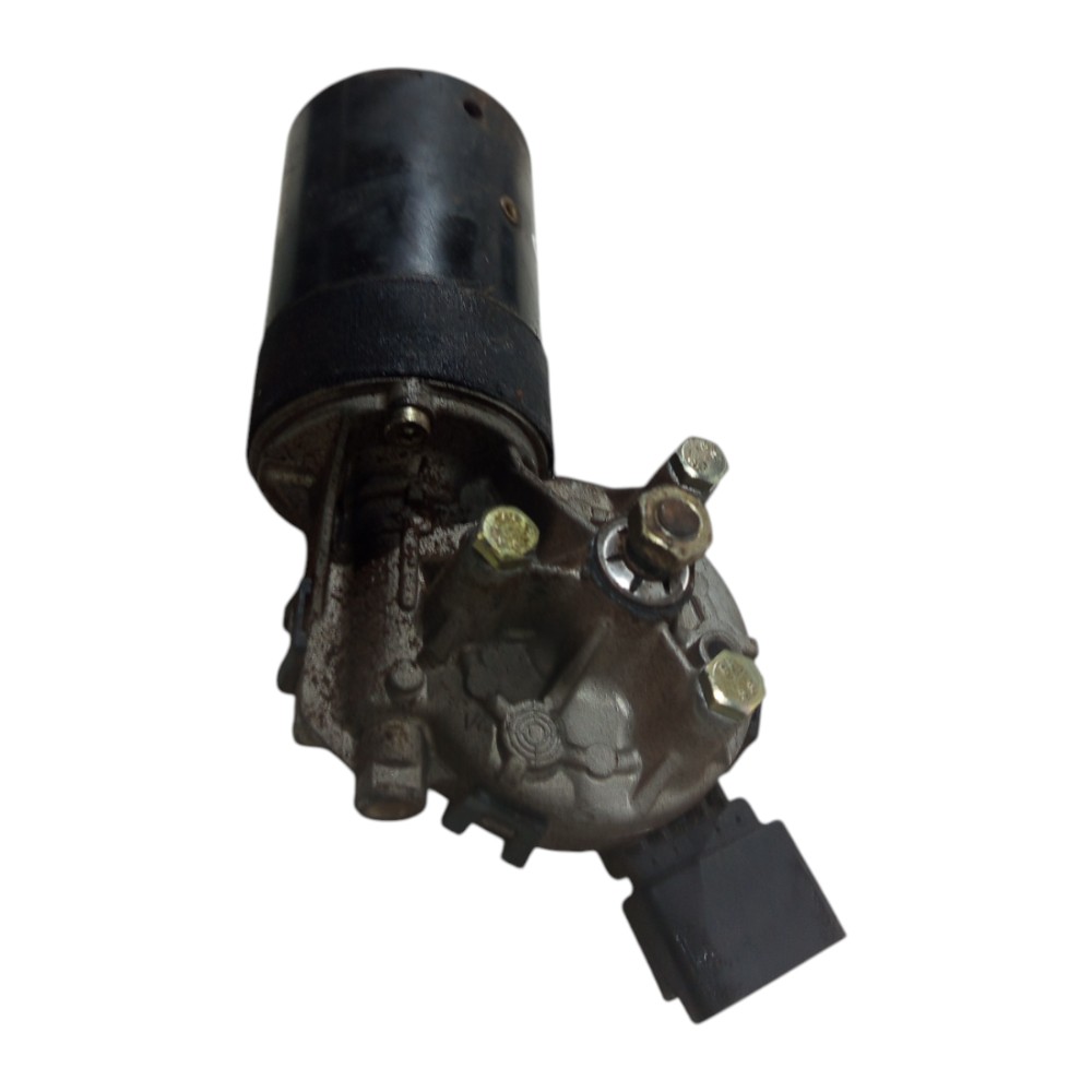 Motor Limpador Parabrisa Peugeot 206 2008 2009 2010 A 2011 1