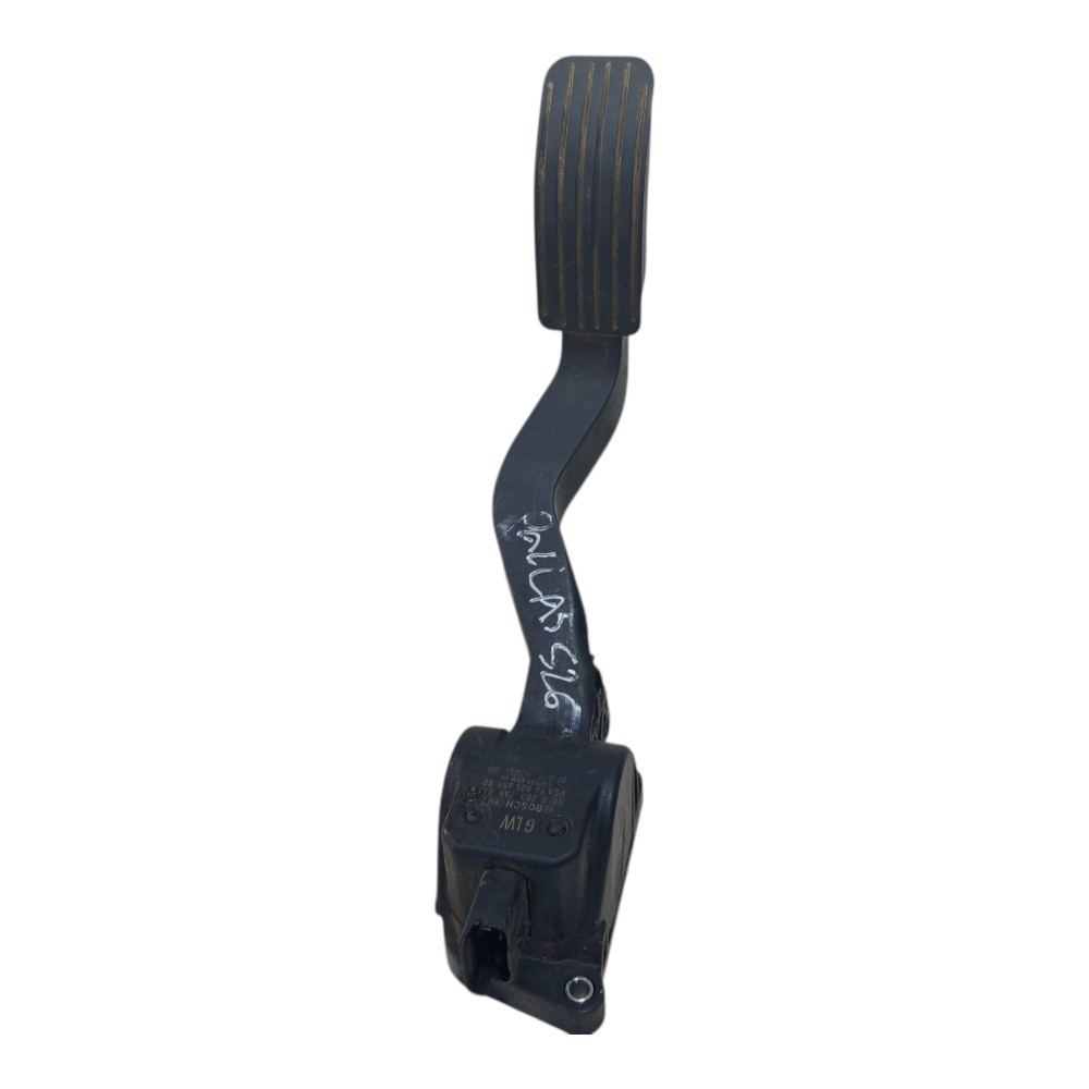 Pedal Acelerador Citroen C4 2.0 Automático 2007 2008 A 2013 4