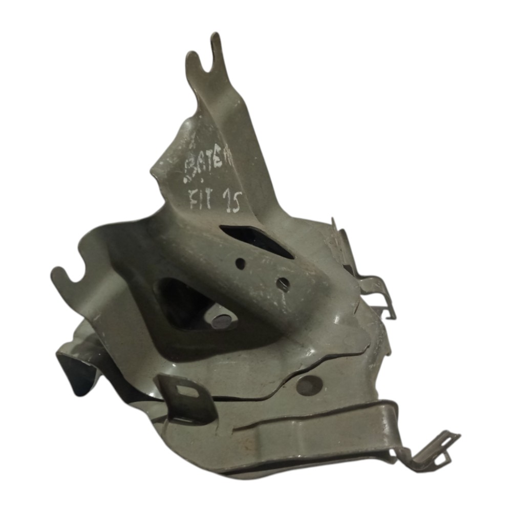 Suporte Bateria Honda New Fit 2015 2016 2017 2018 A 2020 1