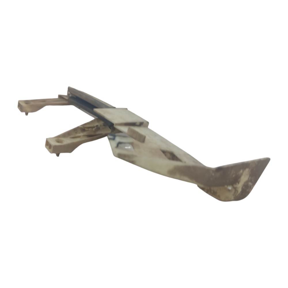 Guia Vidro Dianteiro Direito Peugeot 307 2001 2002 A 2008 6