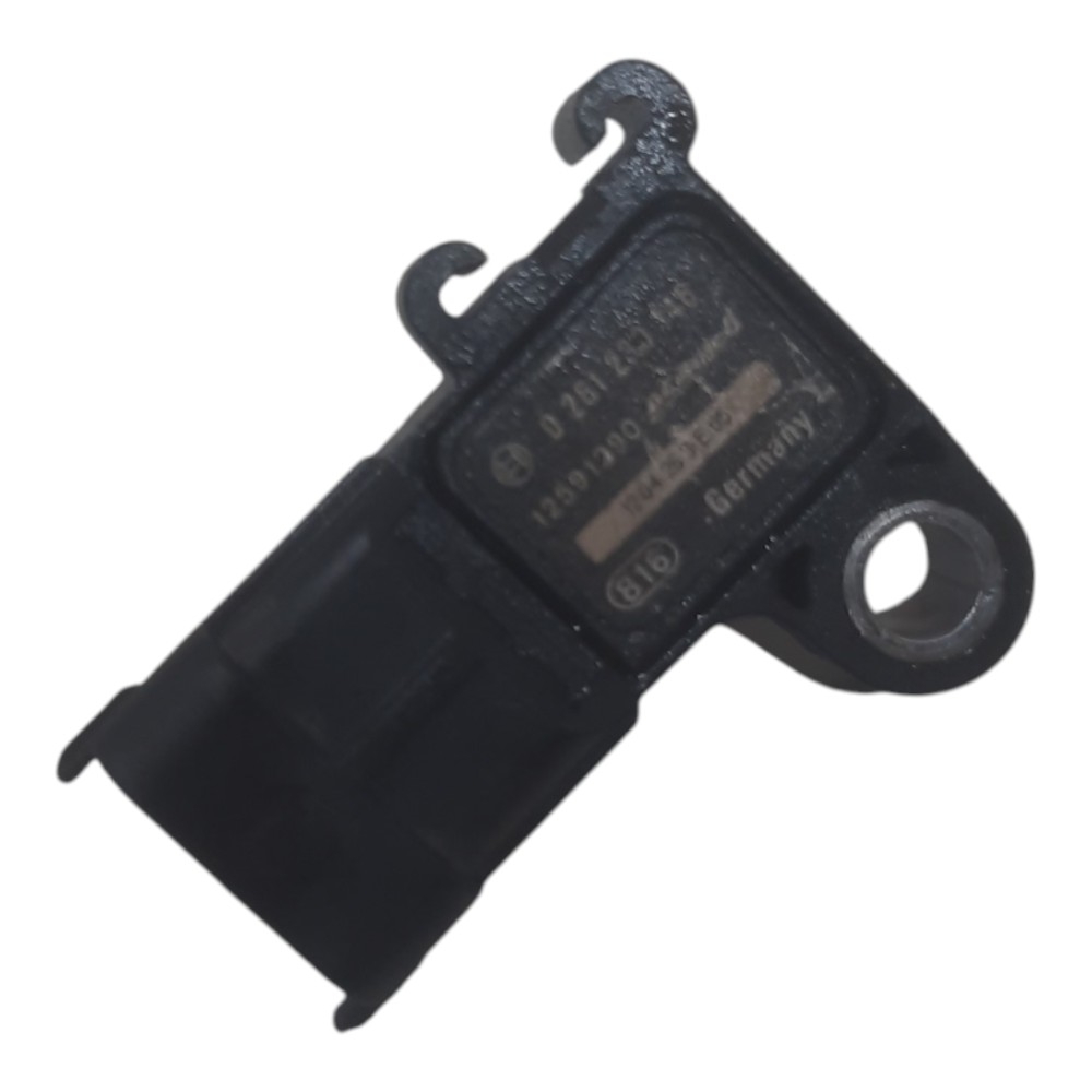 Sensor Pressão Map Chevrolet Sonic 1.6 16v 2012 A 2014 7