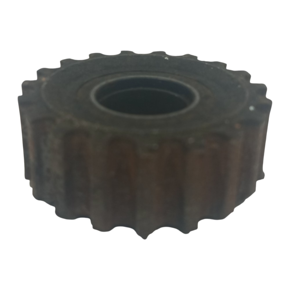 Engrenagem Virabrequim Gm Chevrolet Corsa 1.6 8v 1995 A 2000 2