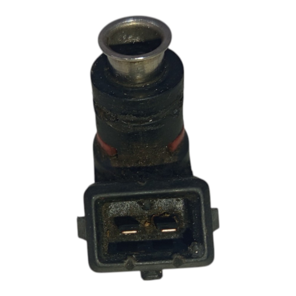 Bico Injetor Combustível Ford Ka 8v 1.0 2006 A 2011 Gasolina 12v 5