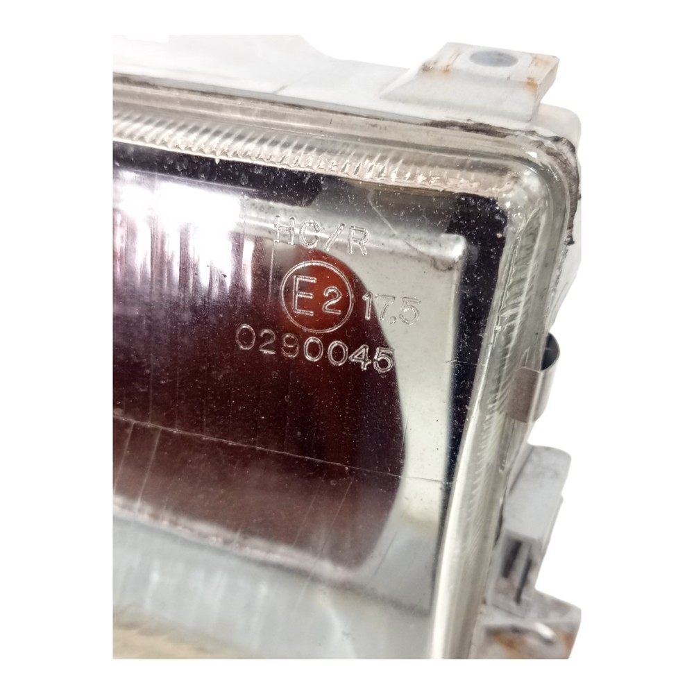Farol Fiat Uno Fiorino 1991 1992 1993 94 A 2003 Esquerdo/motorista 9
