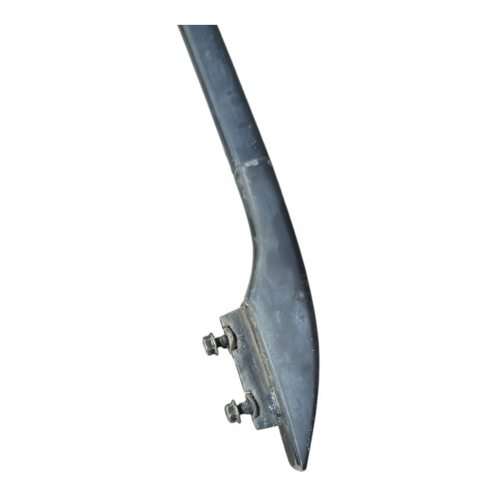 Rack Teto Corsa Super Wagon Direito 1993 A 1998 1999 2000 Preto 8