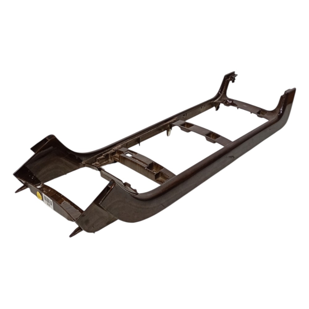 Moldura Acabamento Console Central Hyundai Azera 2007 A 2012 2
