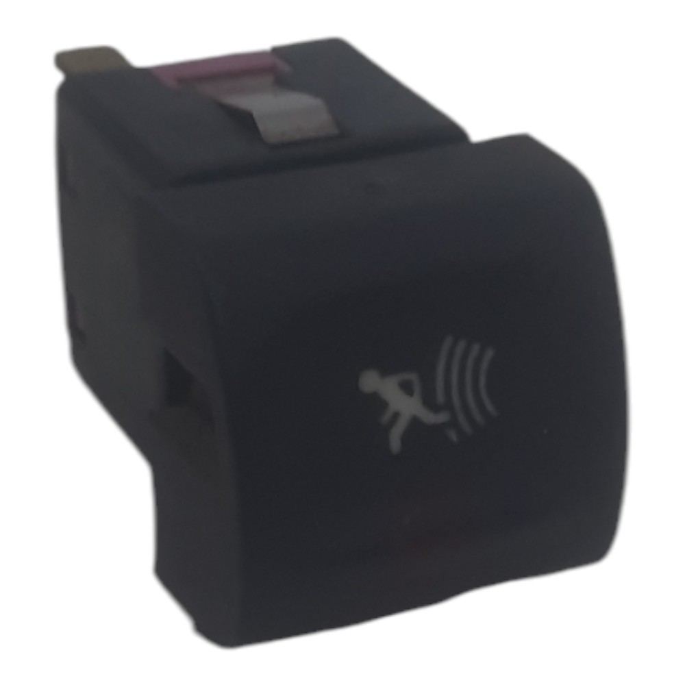 Botão Alarme Sensor Interruptor Painel Gm Vectra 1997 A 2005 1
