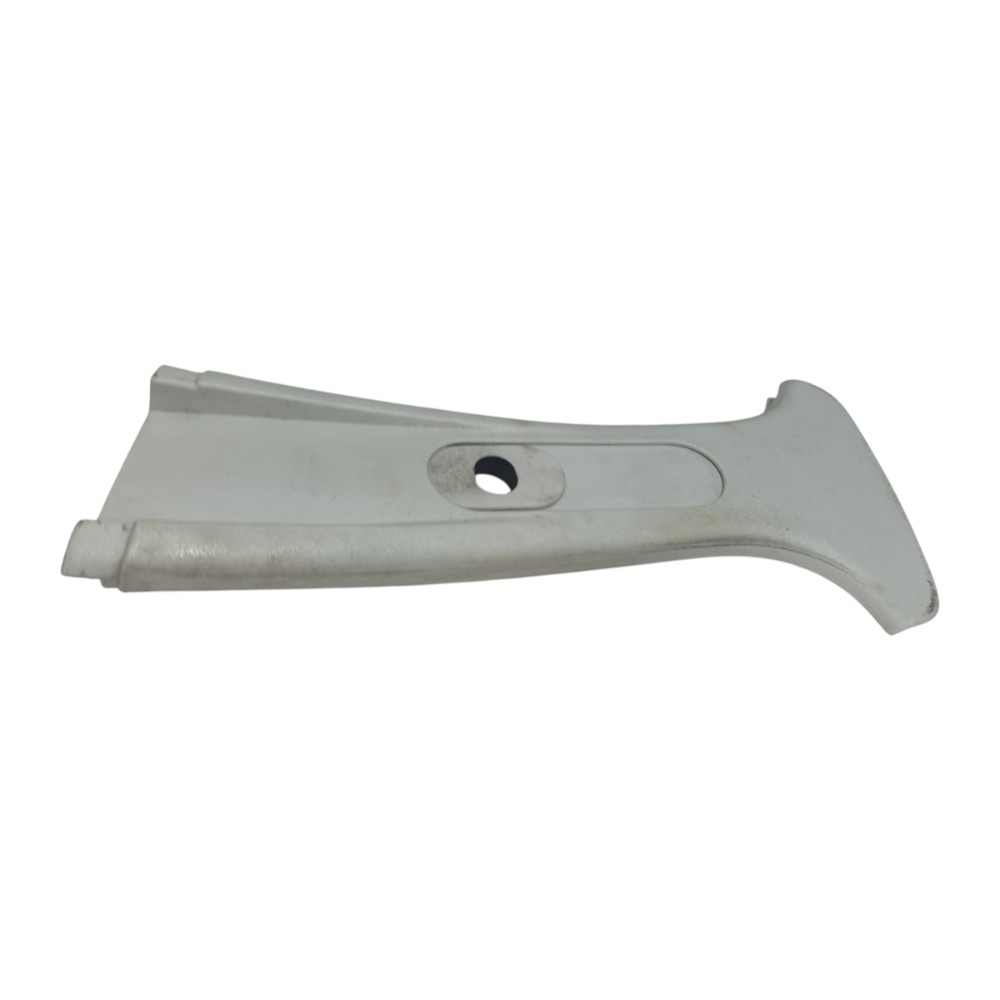 Moldura Coluna Central Esquerda Sup Vw Voyage 2008 A 2012 6