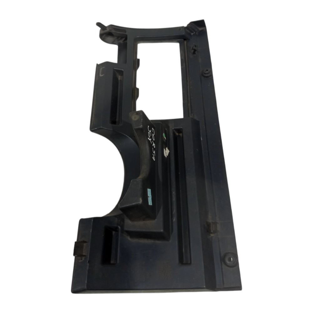 Moldura Inferior Painel Gm Corsa Montana 2004 2005 A 2012 6