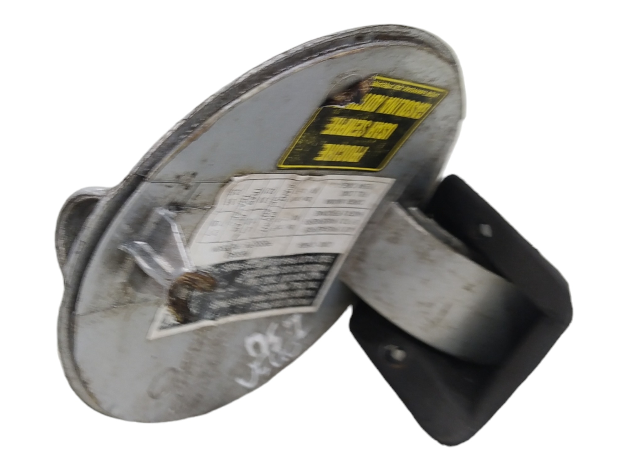 Portinhola Tampa Combustível Gm Chevrolet Corsa 1994 A 2010 4