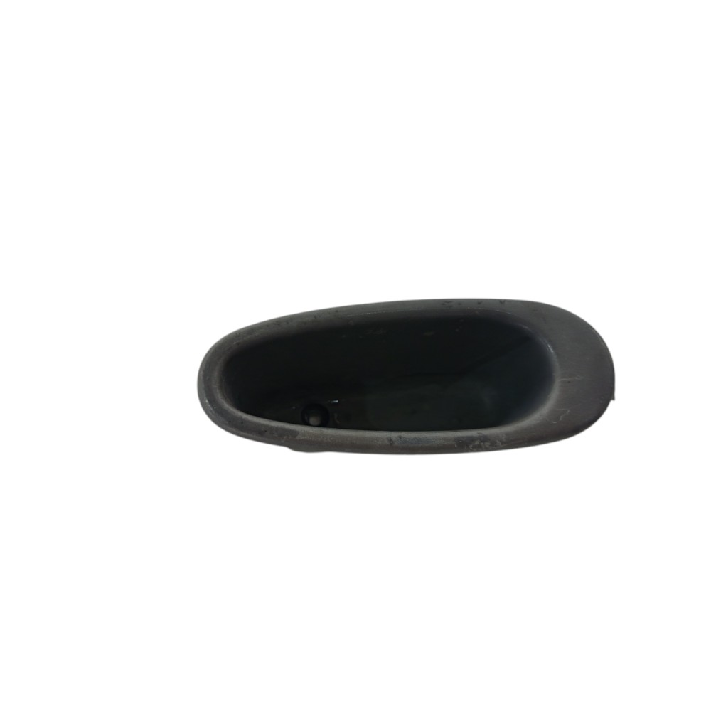 Moldura Puxador Porta Interno Renault Clio 1999 2000 A 2013 1