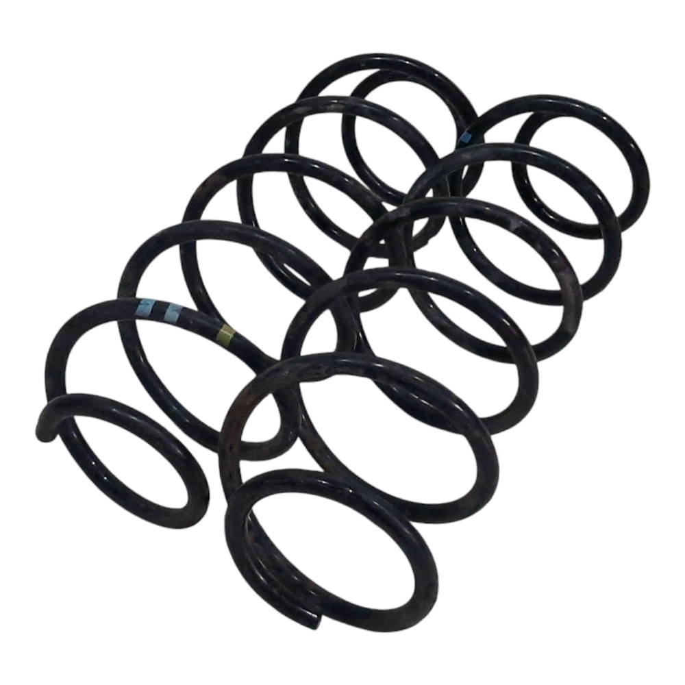 Par de mola dianteira stilo  618 kd1 4