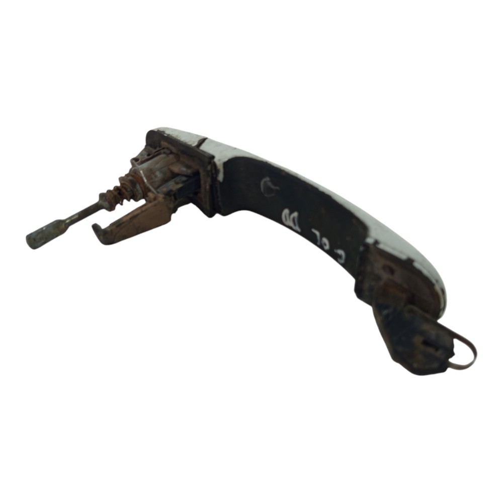 Maçaneta Externa Dianteira Direita Volkswagen Gol G4 05 A 14 2