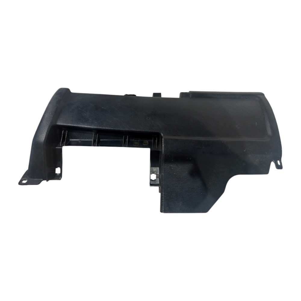 Acabamento Inferior Painel Volkswagen Golf 1.8  1994 a 1998 4