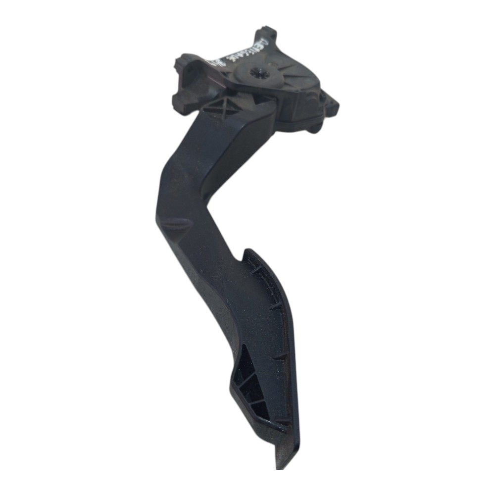 Pedal Acelerador Eletronico Jeep Renegade 1.8 2015 A 2018 2