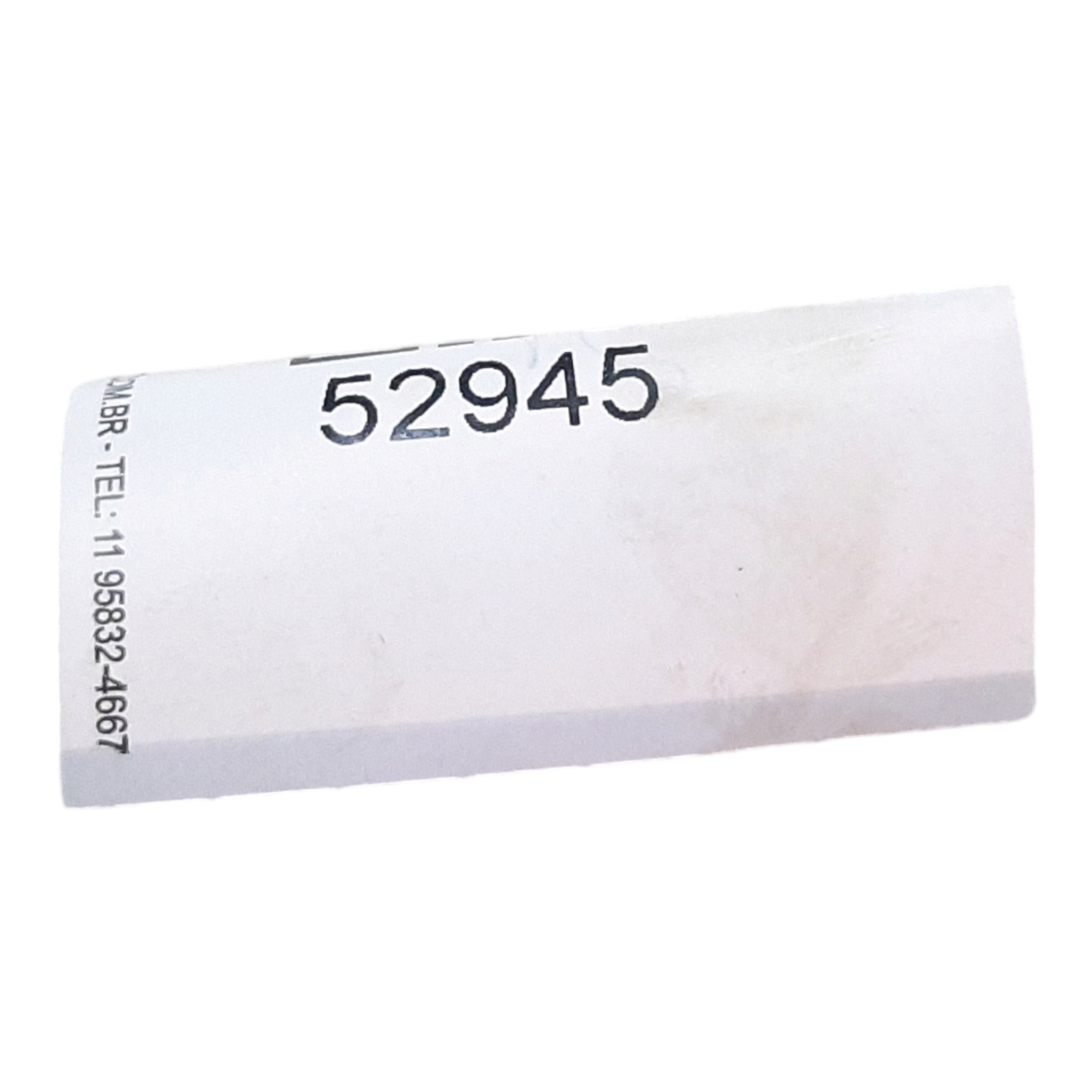 Dobradiça Esquerda Capô Gm Chevrolet Vectra 1997 A 2005 5
