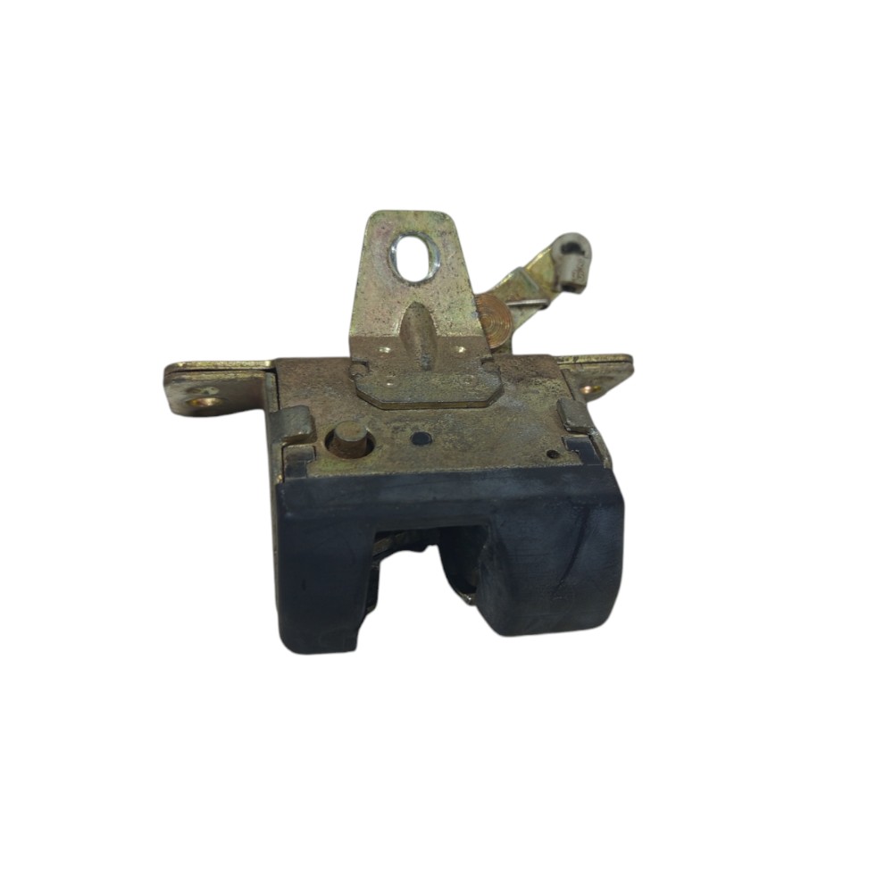 Fechadura Porta Malas GM Astra 1999 2000 2001 A 2011 2